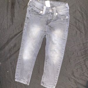 True Religion Jeans 3T